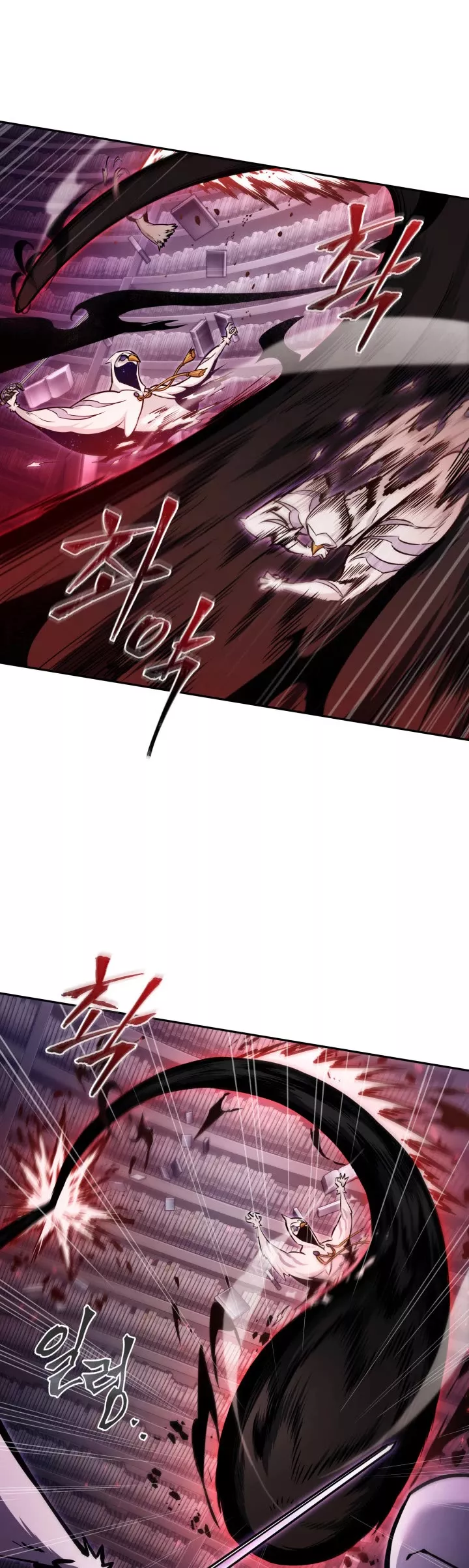Tomb Raider King, chapter 359, image 25