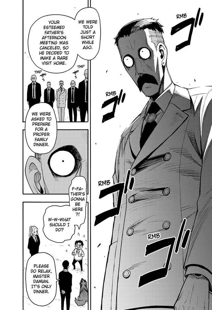 SPY x FAMILY, chapter 106, image 6