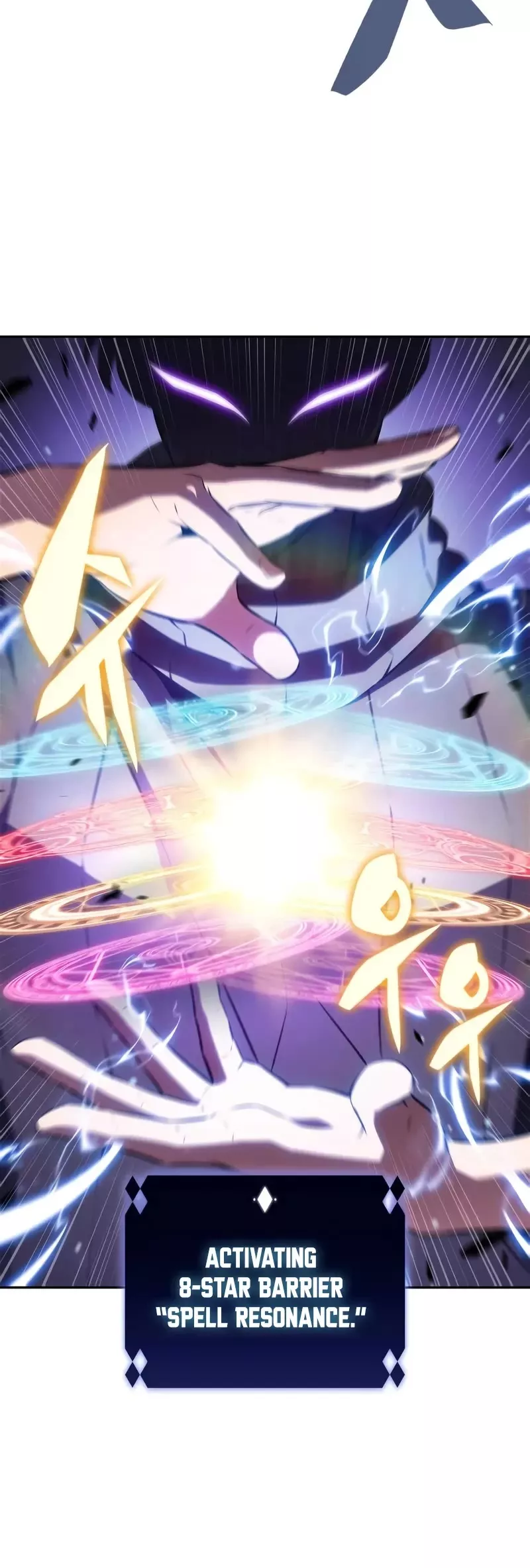 Solo Max-Level Newbie, chapter 185, image 21
