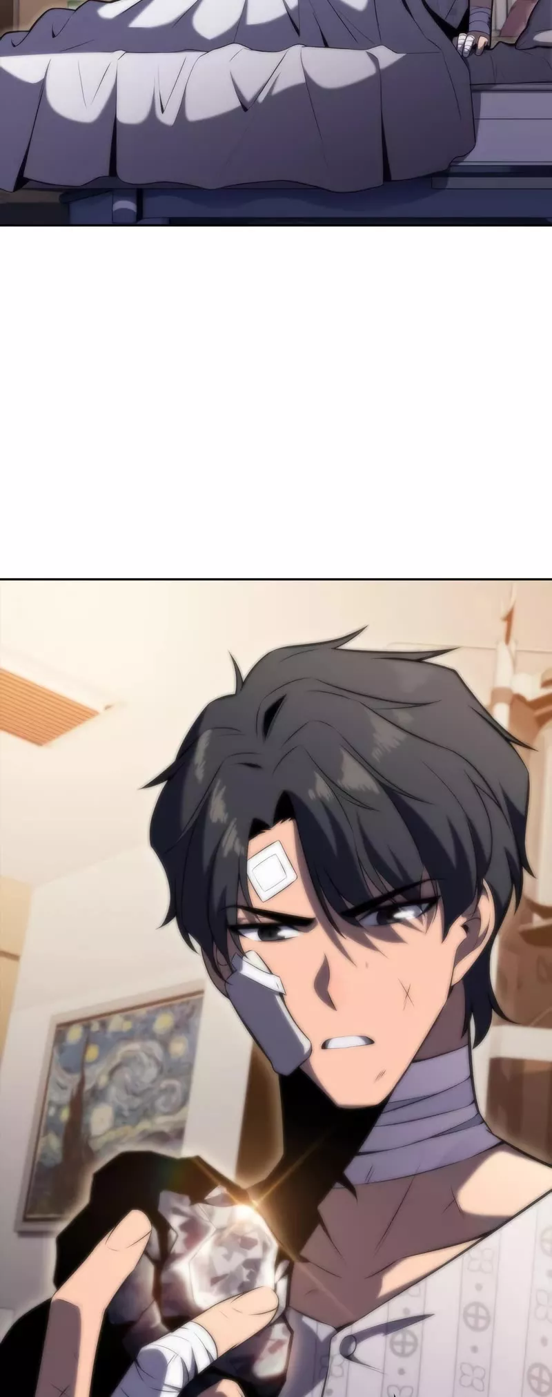 Solo Max-Level Newbie, chapter 75, image 30