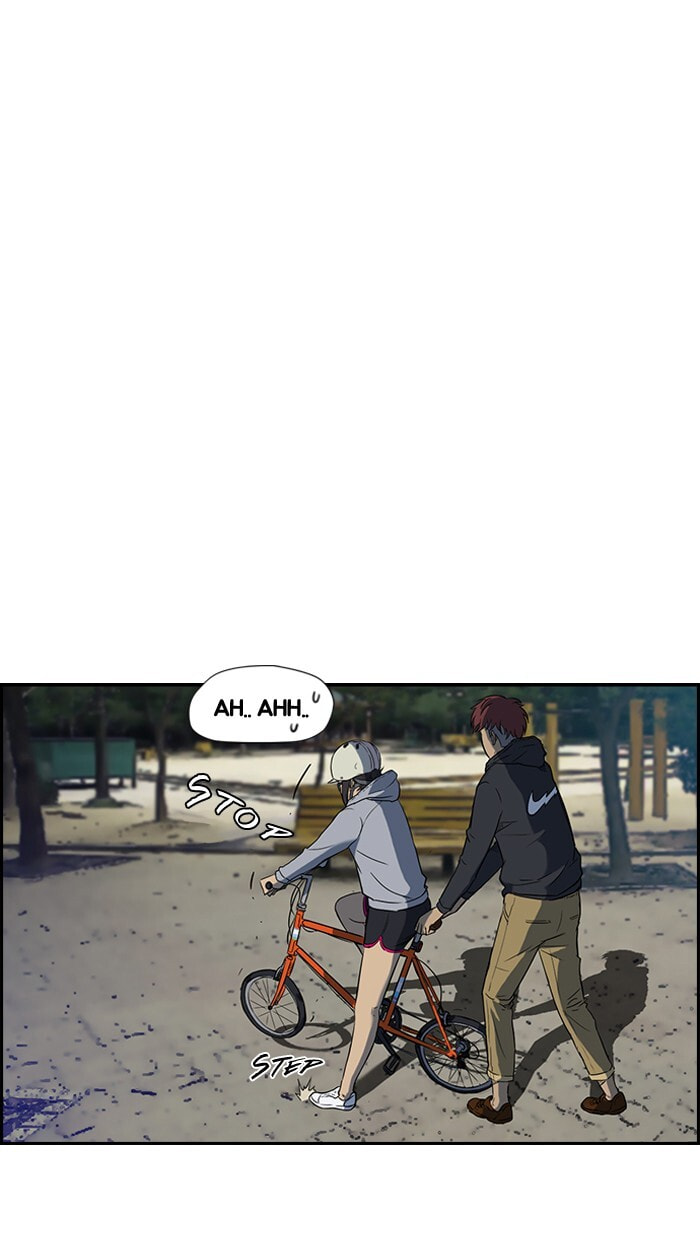 Wind Breaker, chapter 36, page 13