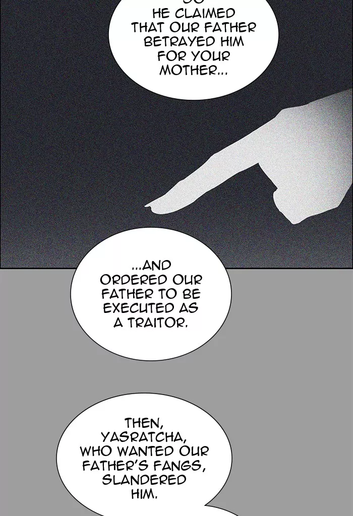 Tower of God, chapter 501, image 109