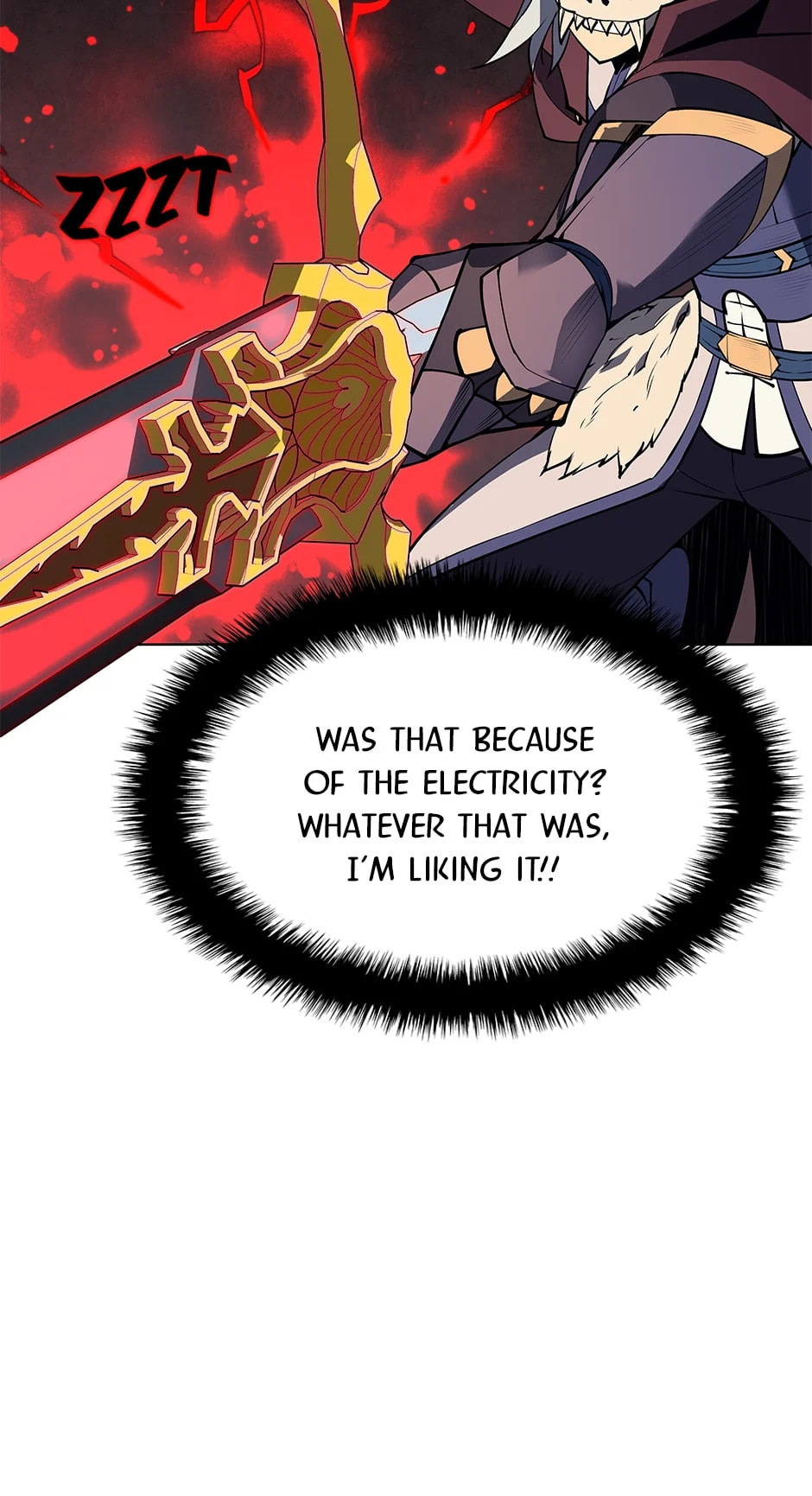 Overgeared (Team Argo), chapter 59, image 83