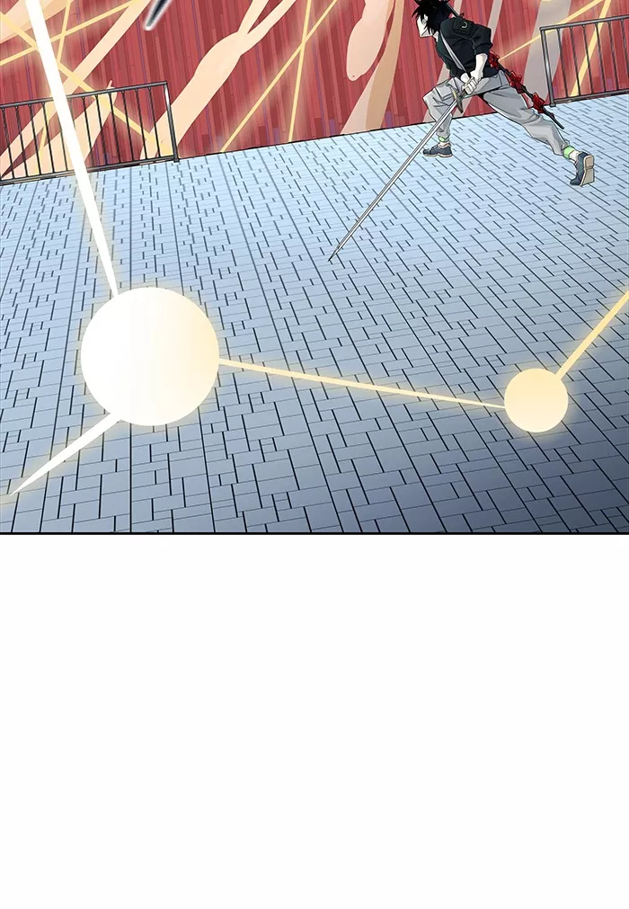 Tower of God, chapter 494, image 121