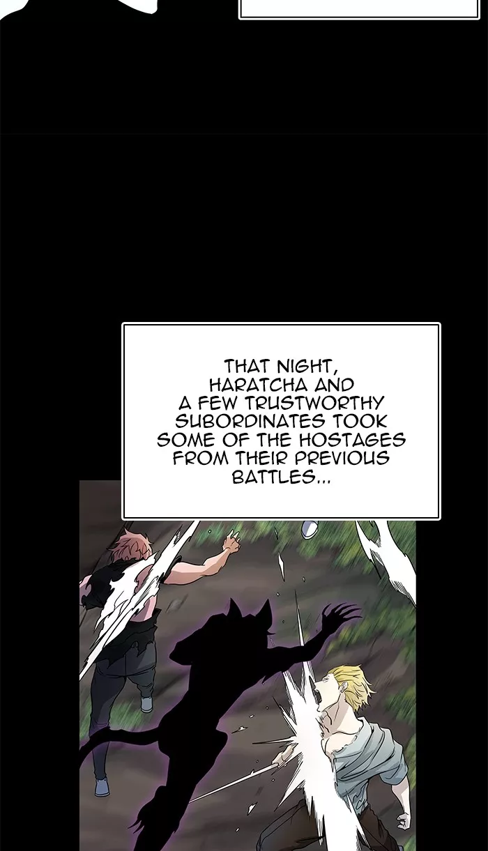 Tower of God, chapter 489, image 41