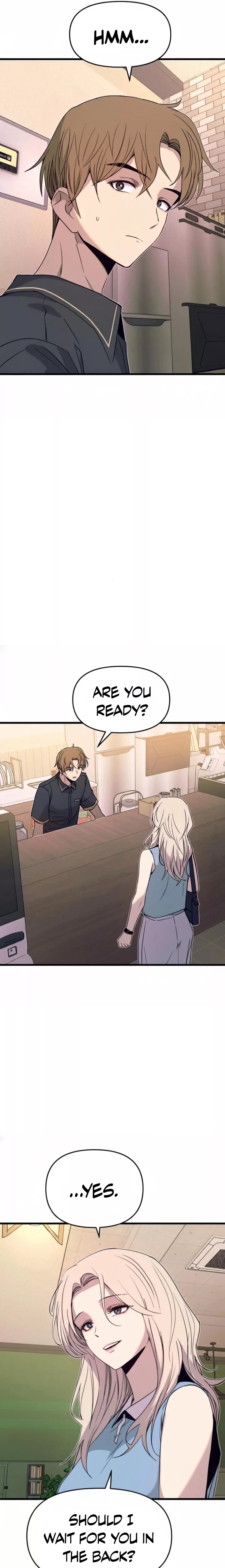 My Bias Gets on the Last Train, chapter 55, image 13
