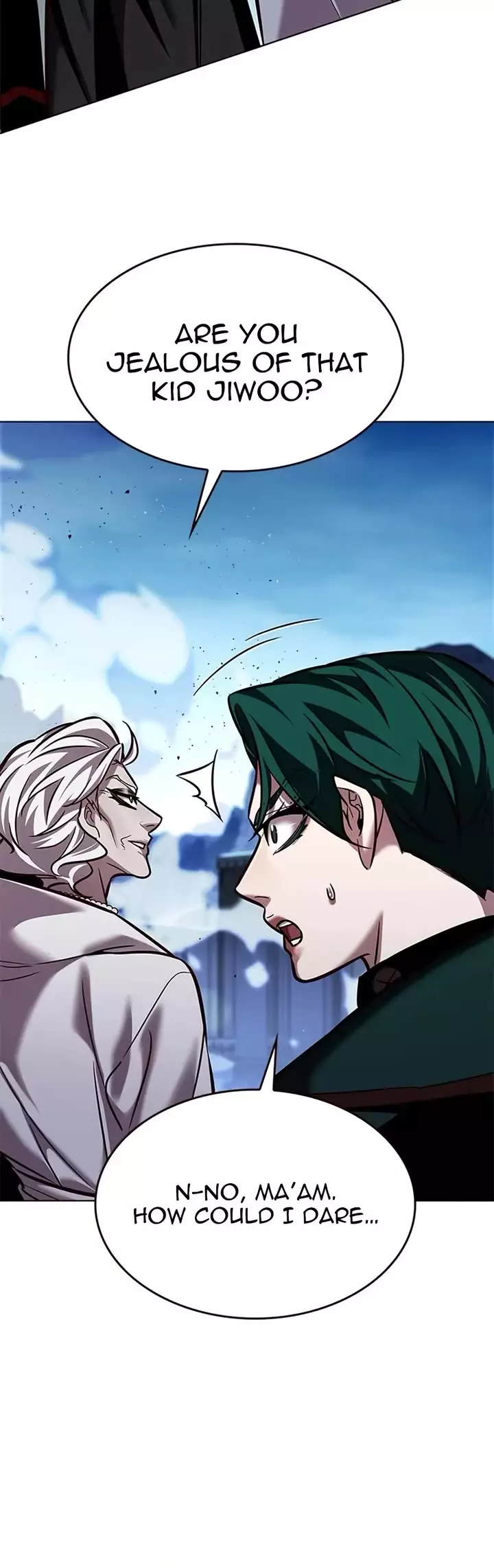 Eleceed, chapter 261, image 20