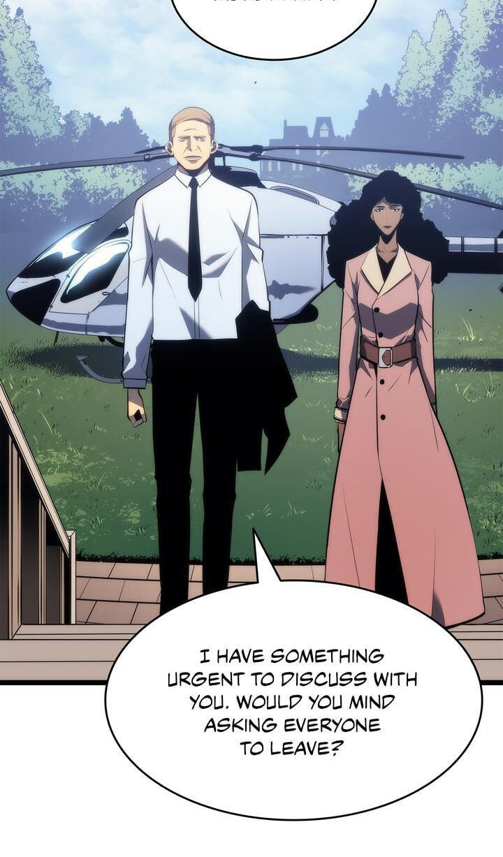 Solo Leveling, chapter 138, image 99