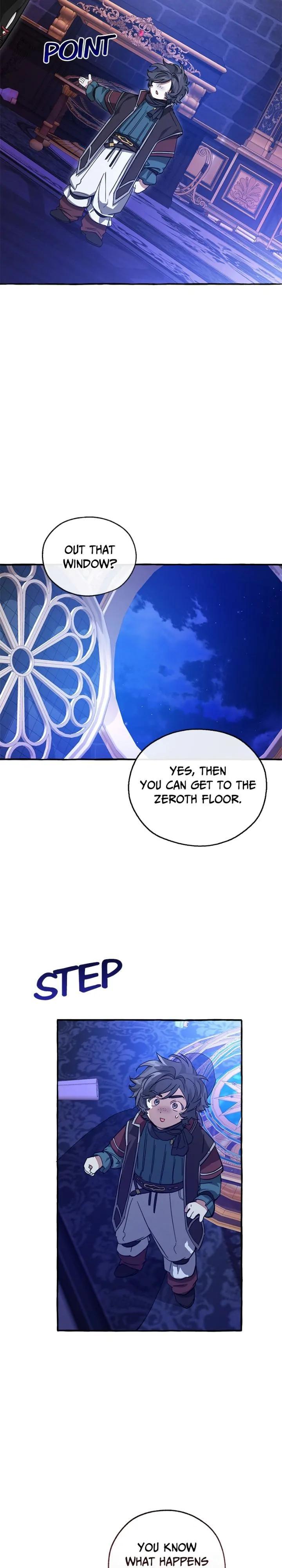 Trash of the Count’s Family, chapter 101, image 24