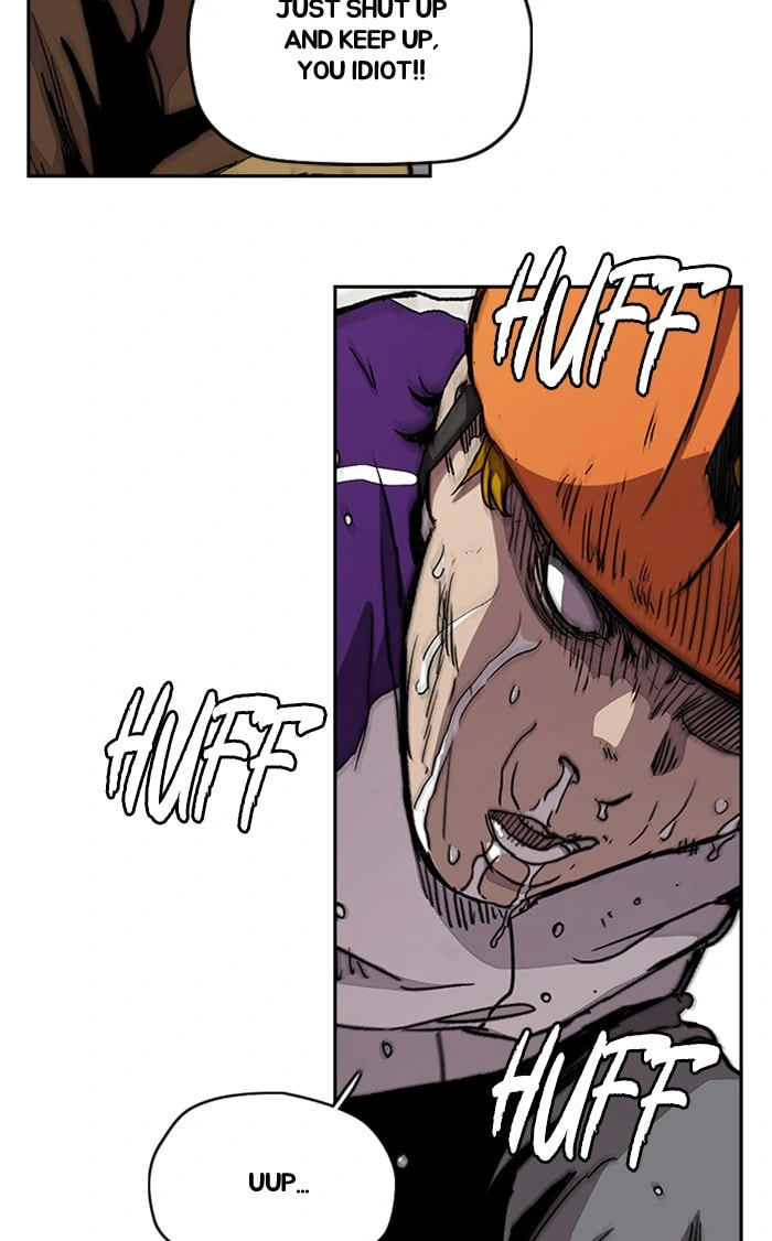 Wind Breaker, chapter 334, image 65