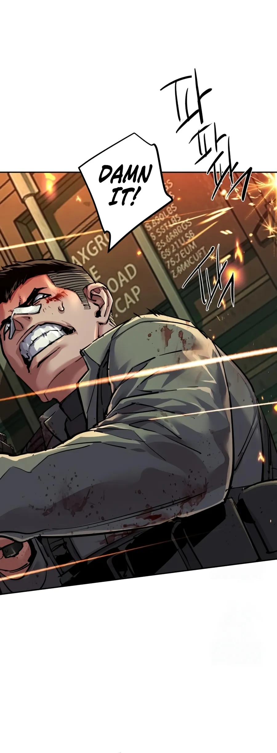 Teenage Mercenary, chapter 280, image 3