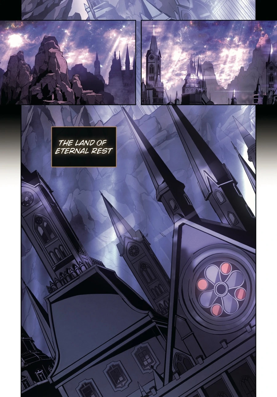 Solo Leveling, chapter 40.2, page 50