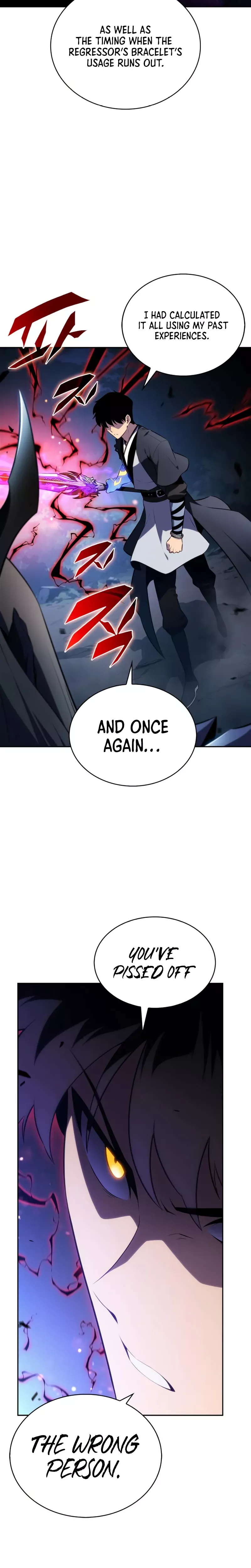 Solo Max-Level Newbie, chapter 198, image 22