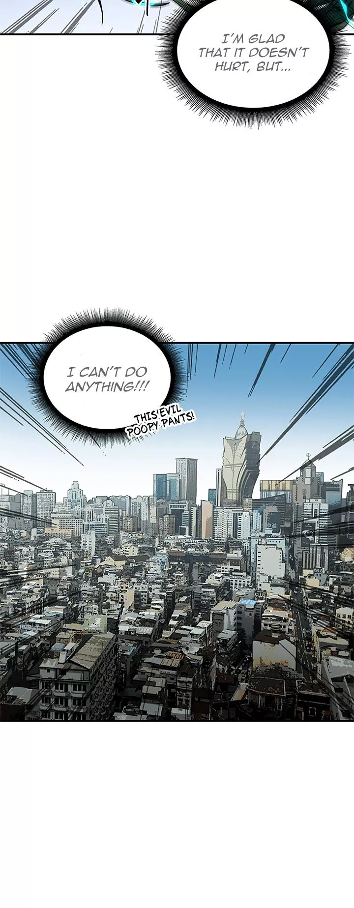 Tomb Raider King, chapter 32, image 12