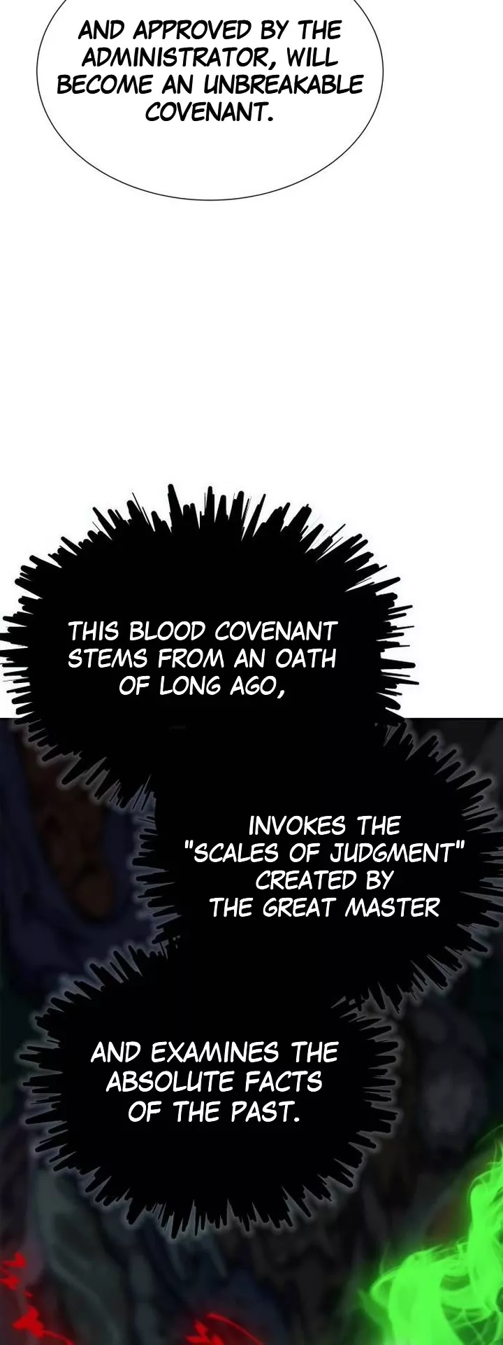 Tower of God, chapter 630, image 27