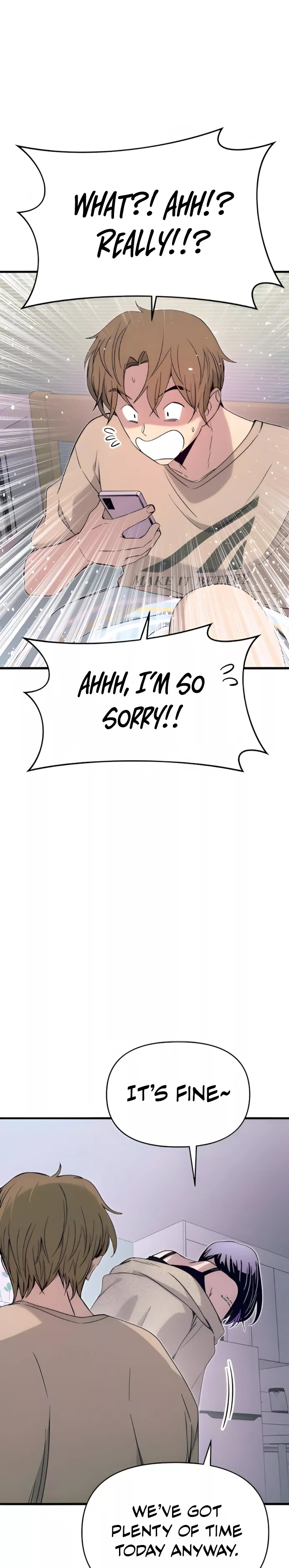 My Bias Gets on the Last Train, chapter 49, image 47