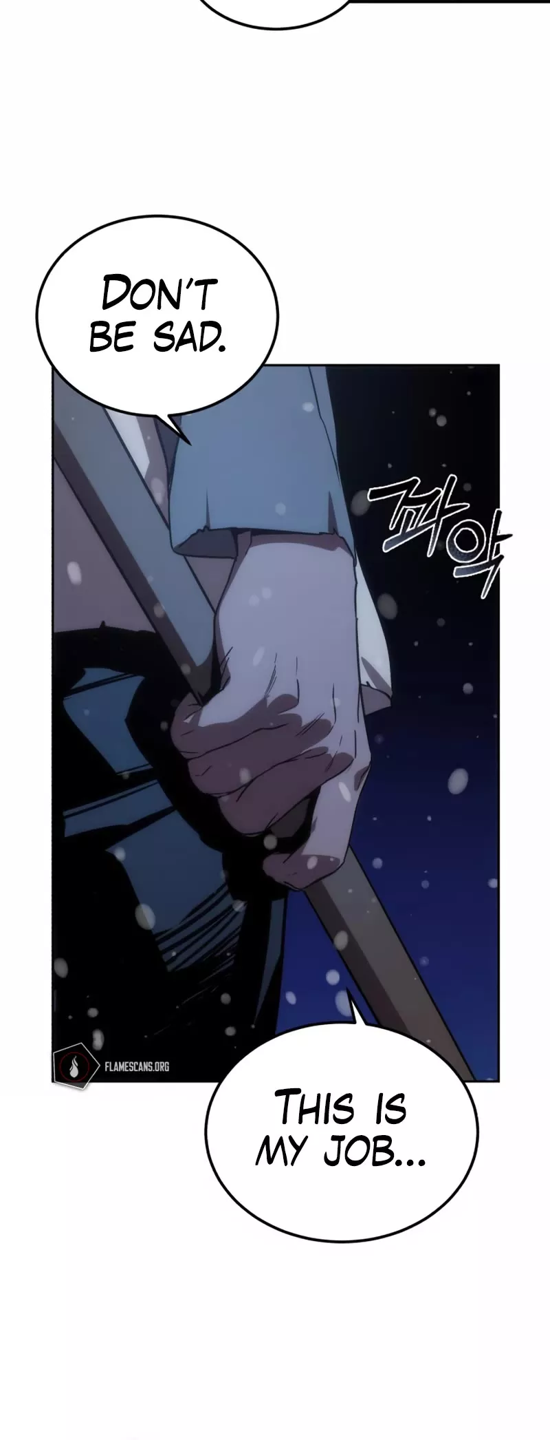 Star-Fostered Swordmaster, chapter 5, image 73