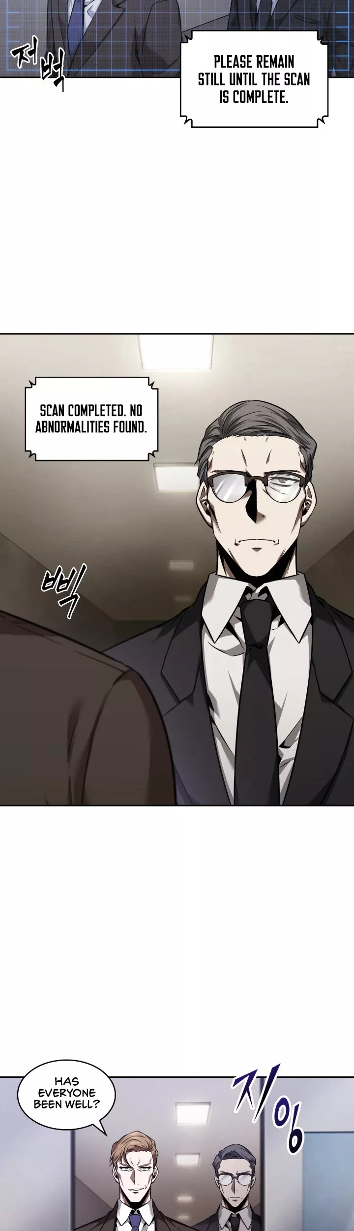Tomb Raider King, chapter 342, image 30
