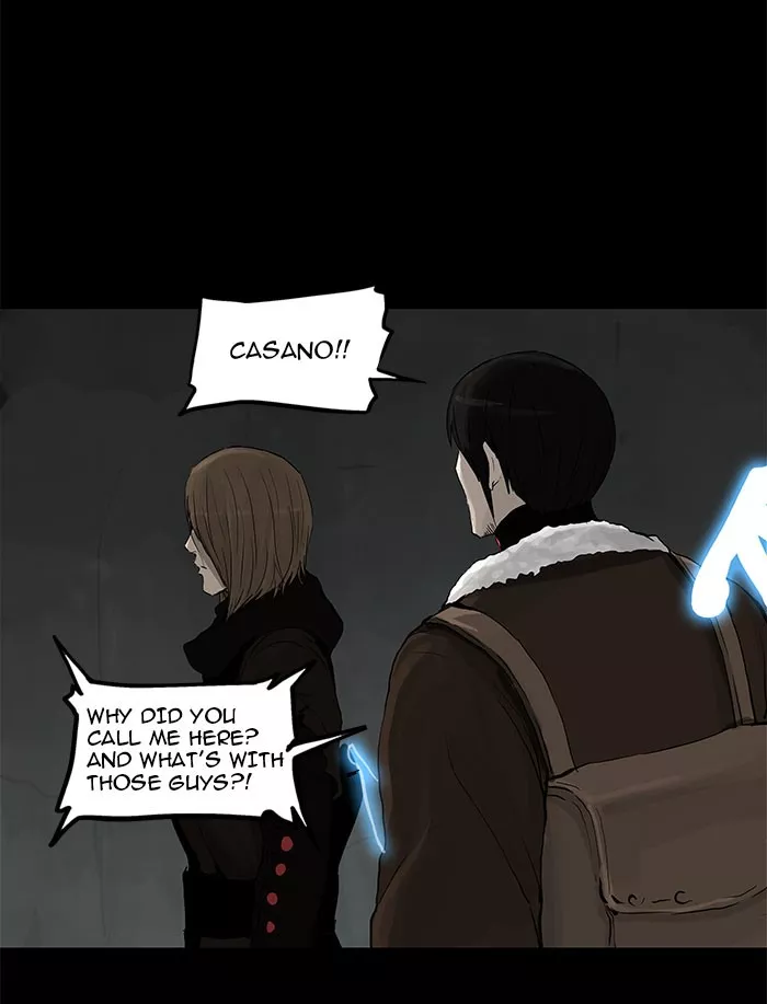 Tower of God, chapter 127, image 43