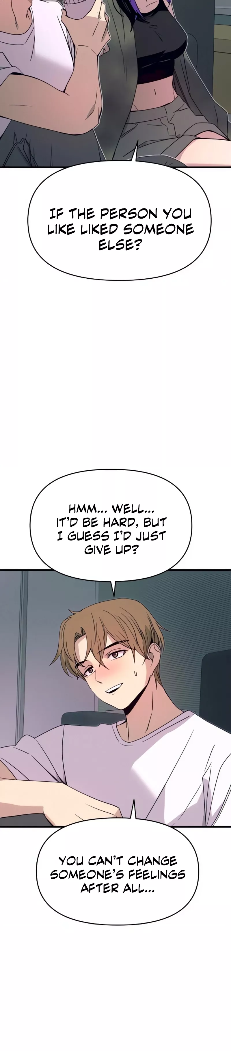 My Bias Gets on the Last Train, chapter 51, image 48