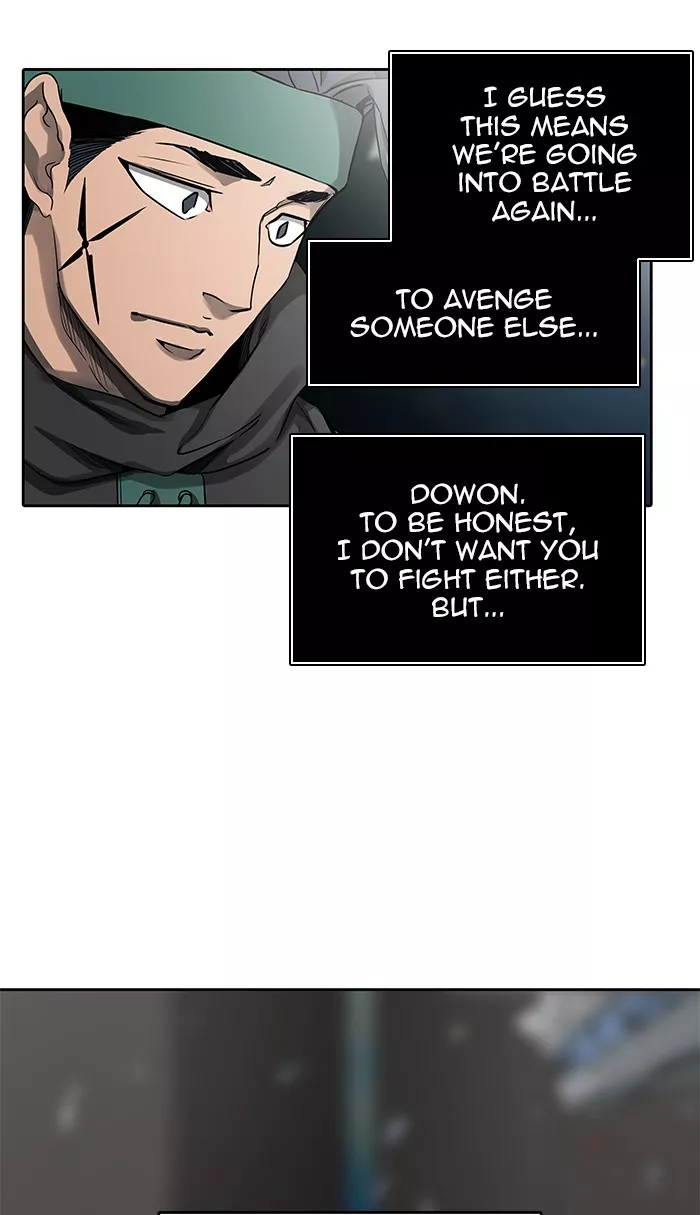 Tower of God, chapter 483, image 58