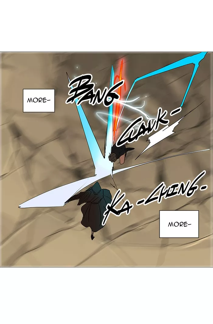 Tower of God, chapter 228, image 46