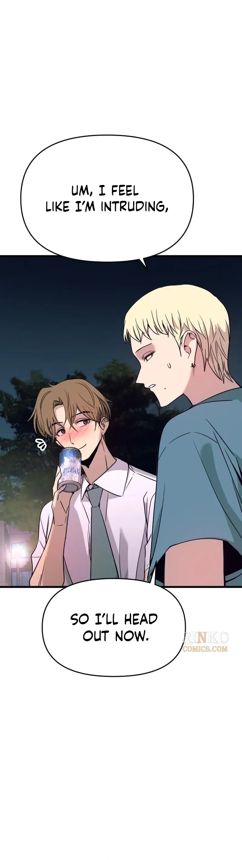 My Bias Gets on the Last Train, chapter 76, image 24