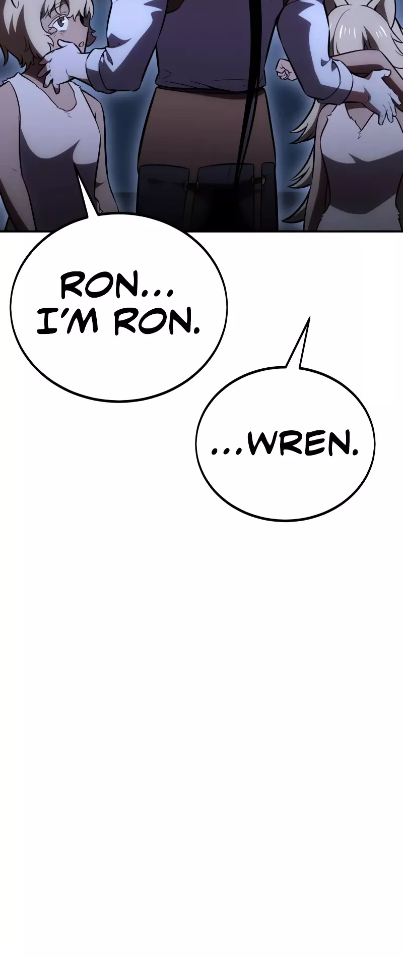 I Killed the Main Player, chapter 39, image 76