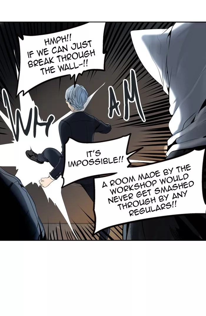 Tower of God, chapter 293, image 71