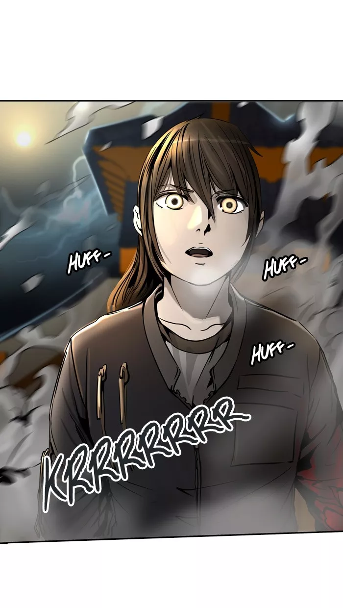 Tower of God, chapter 299, image 87