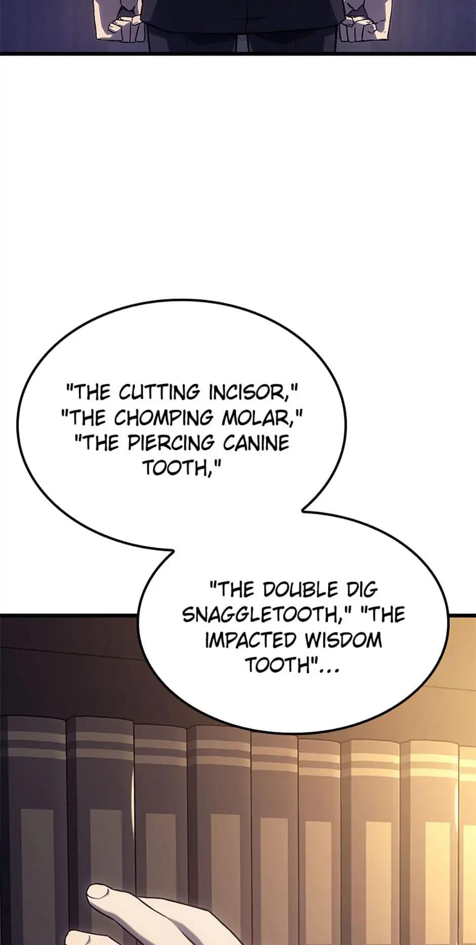 Revenge of the Baskerville Bloodhound, chapter 9, image 6