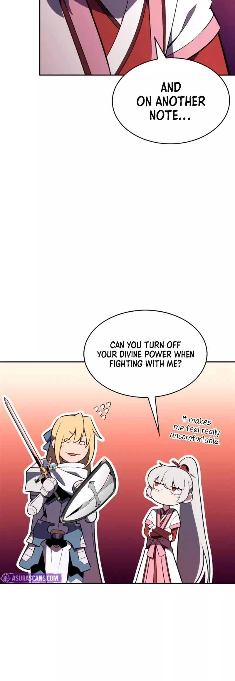 Solo Max-Level Newbie, chapter 191, image 21