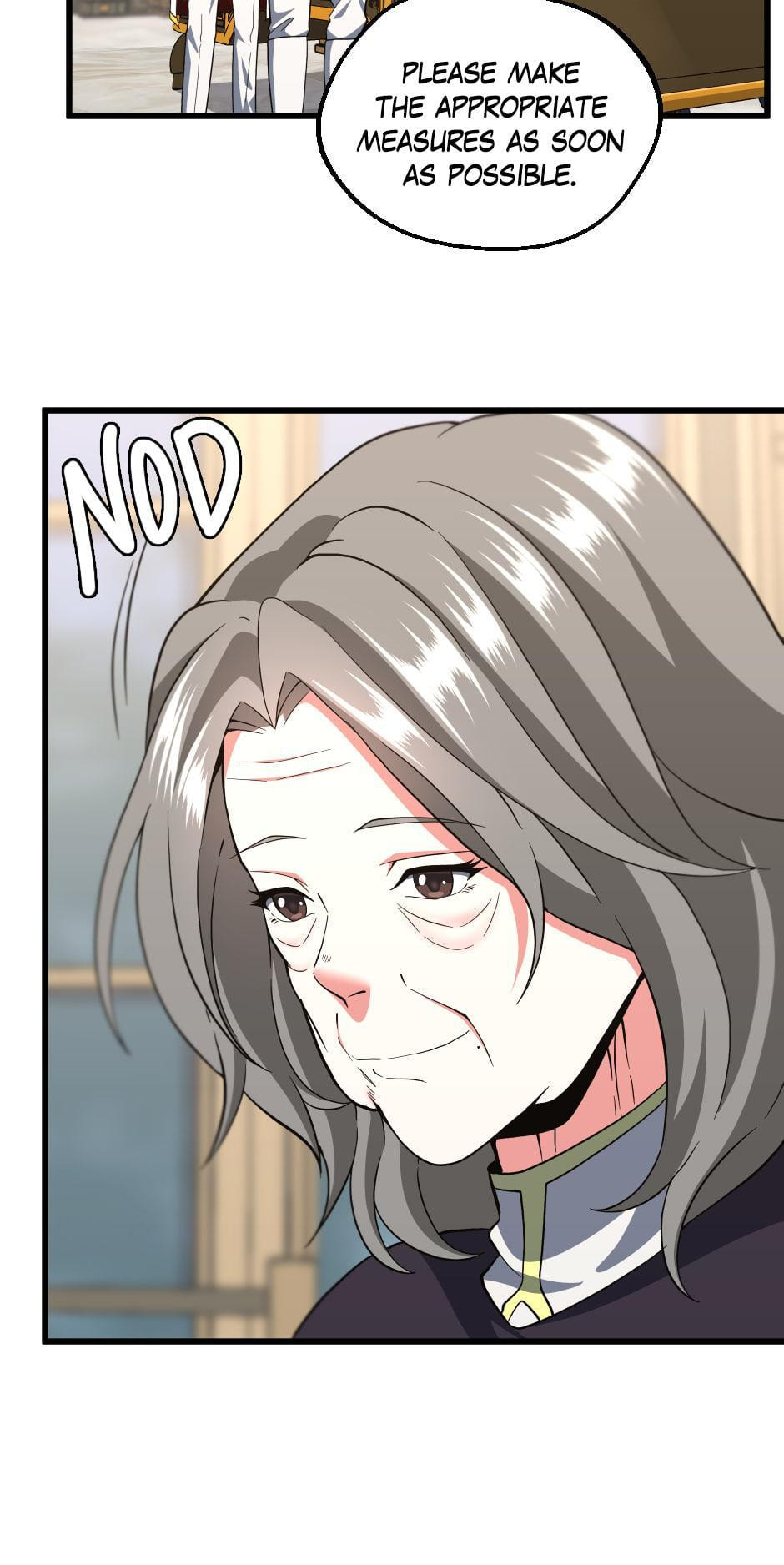 The Beginning After the End, chapter 108, image 9