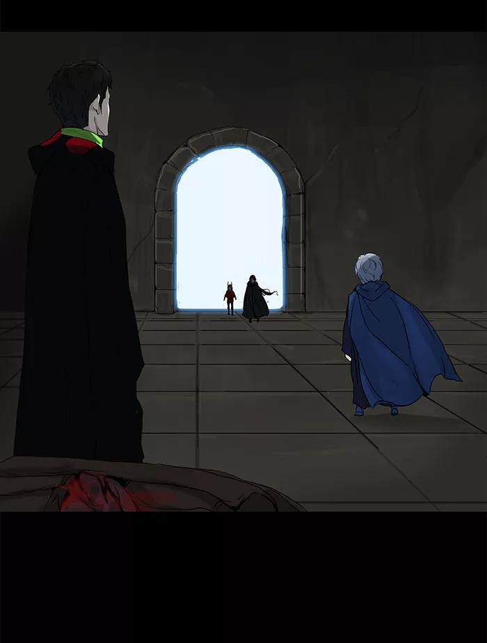 Tower of God, chapter 128, image 48