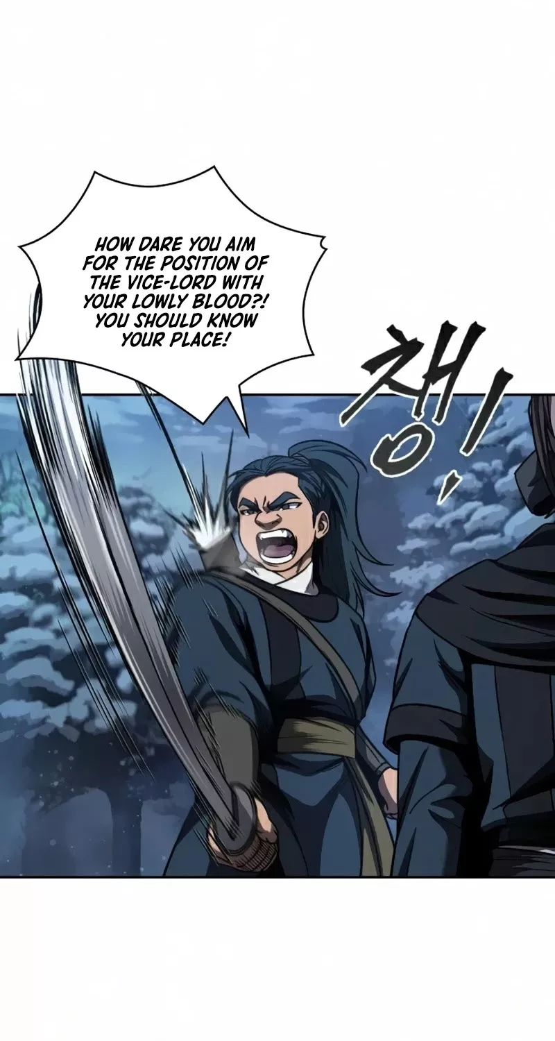 Nano Machine, chapter 84, image 41