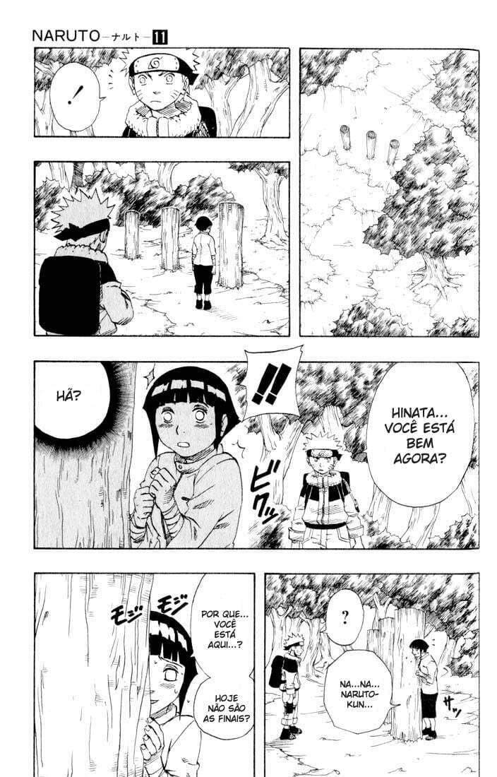 Naruto, chapter 98, page 8