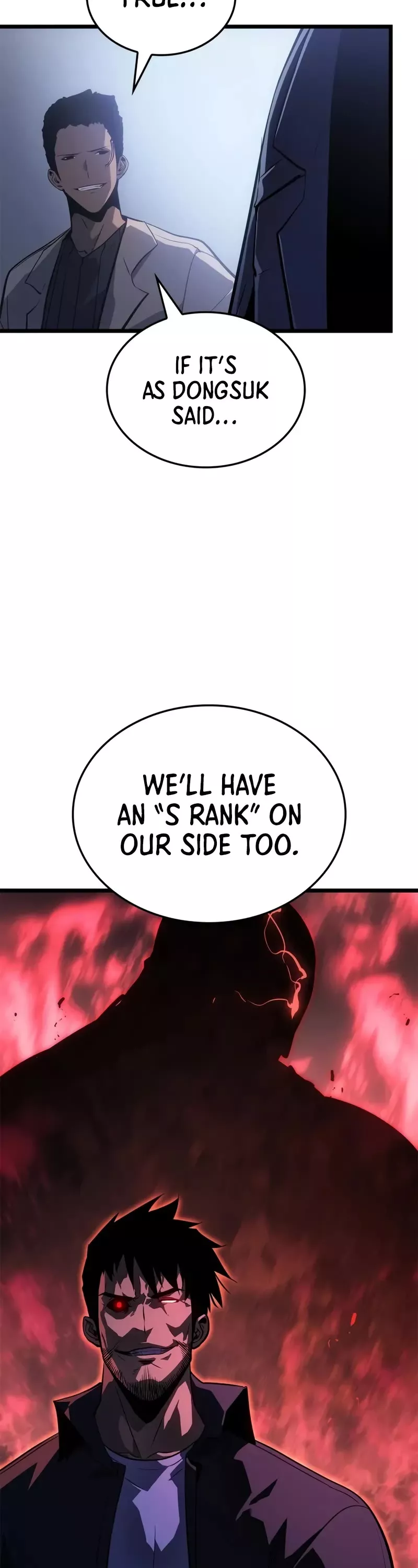 Solo Leveling: Ragnarok, chapter 49, image 9
