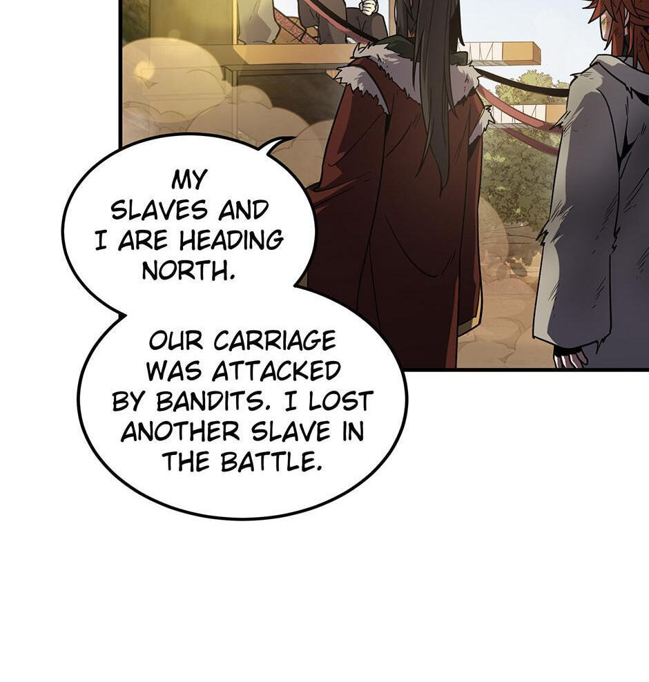 The Beginning After the End, chapter 201, image 113