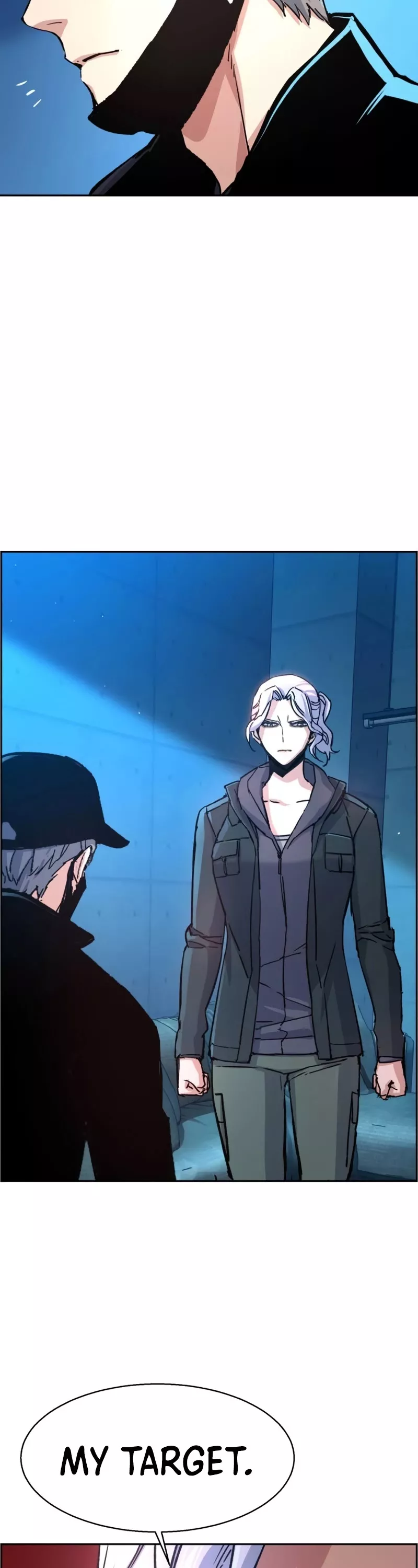 Teenage Mercenary, chapter 96, image 27