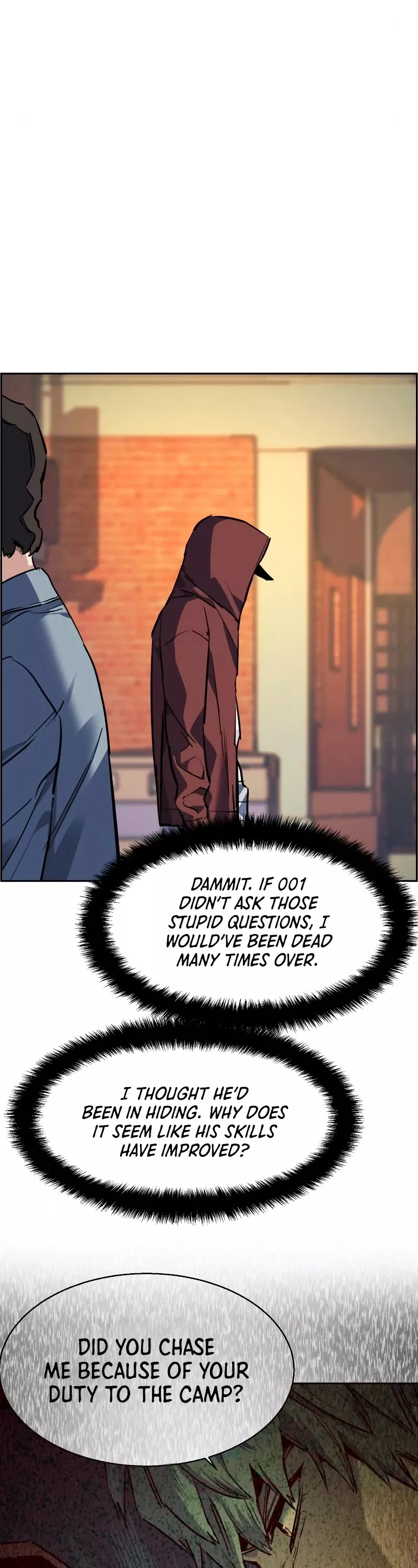 Teenage Mercenary, chapter 53, image 38