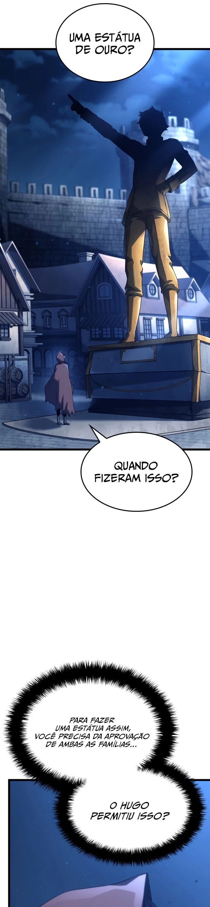 Revenge of the Baskerville Bloodhound, chapter 62, image 7