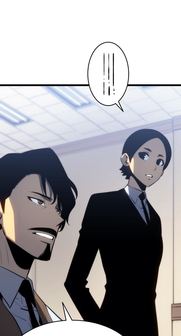 Solo Leveling, chapter 126, page 12
