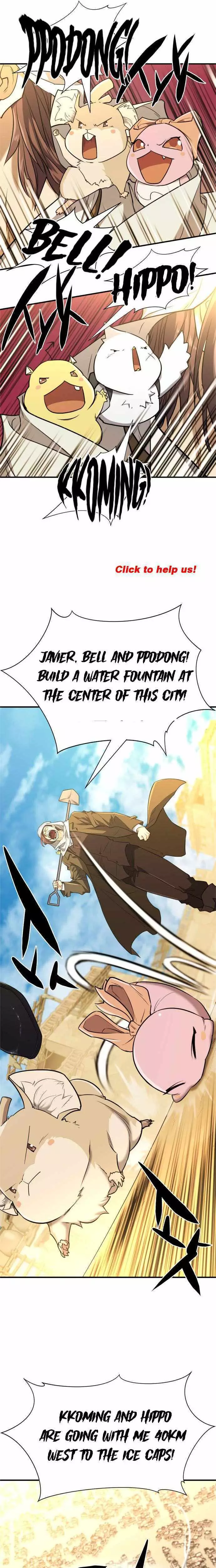 The Greatest Estate Developer, chapter 94, image 22