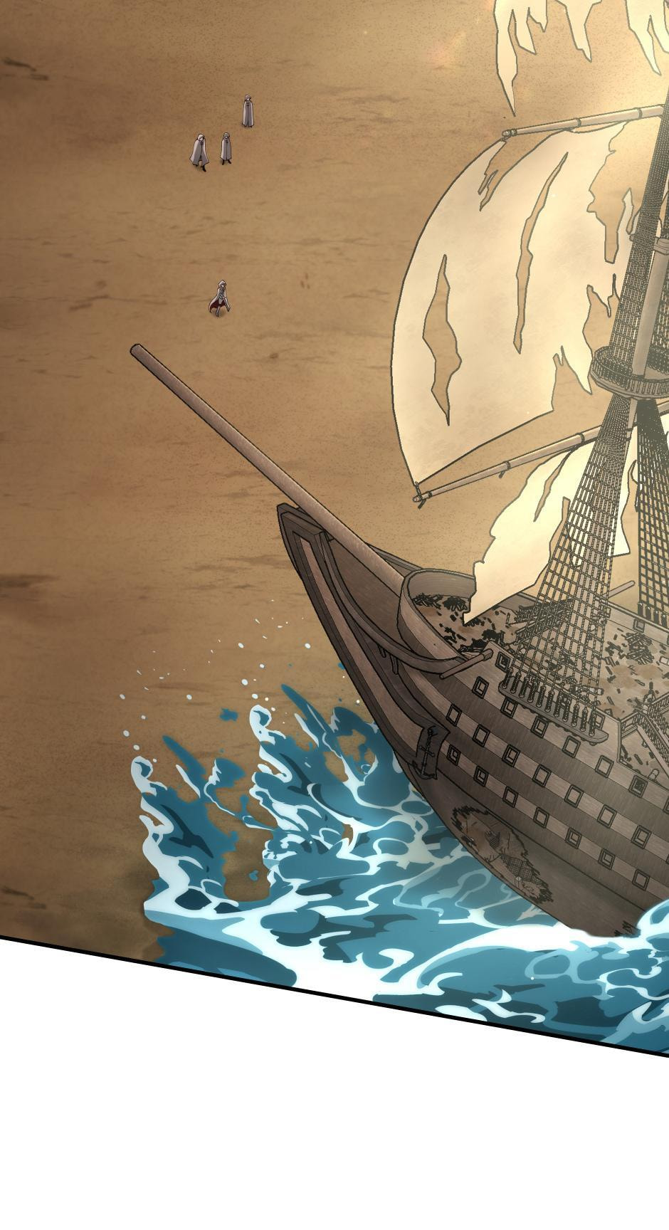 The Beginning After the End, chapter 165, image 78