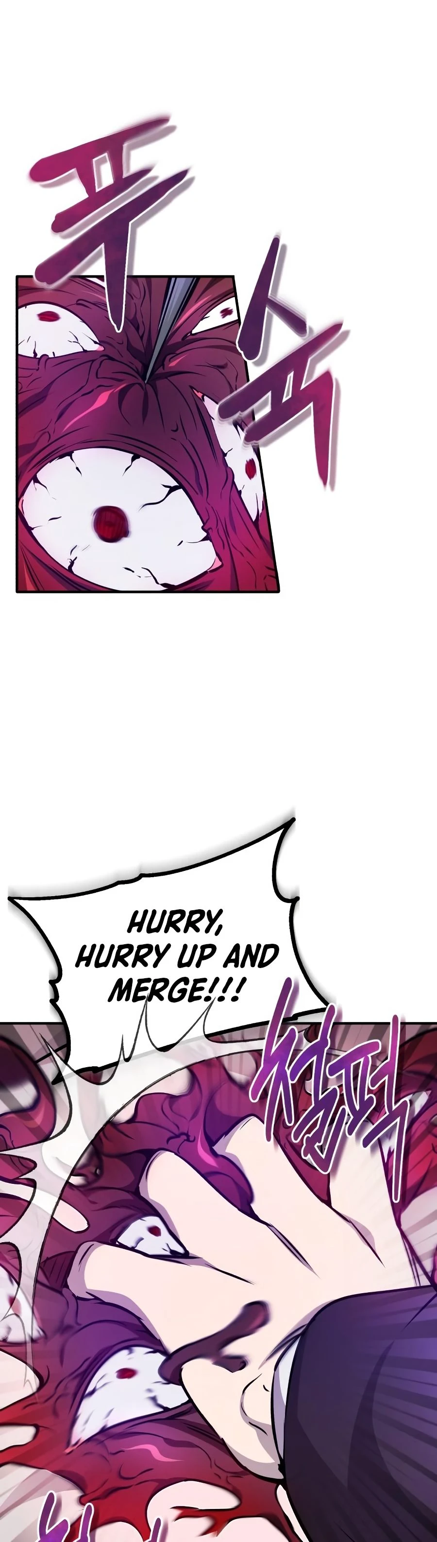 The Dark Magician Transmigrates After 66666 Years, chapter 24, image 9