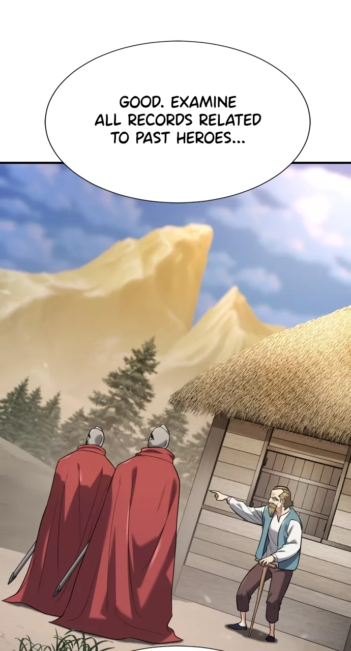 The Greatest Estate Developer, chapter 207, image 19