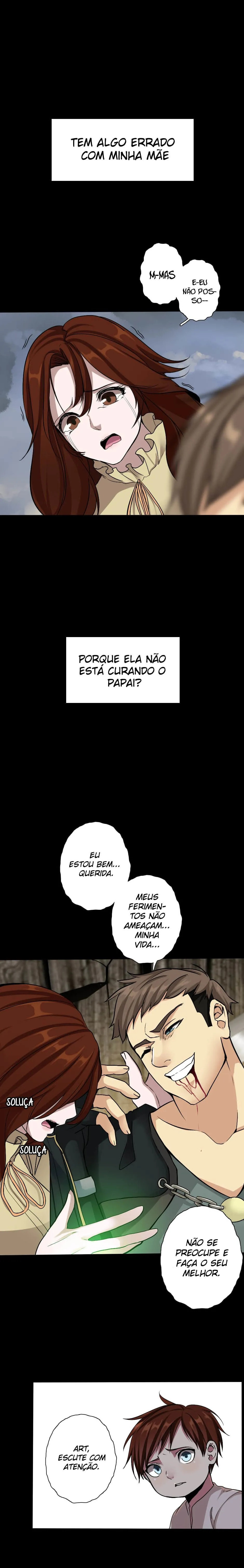 The Beginning After the End, chapter 9, image 21