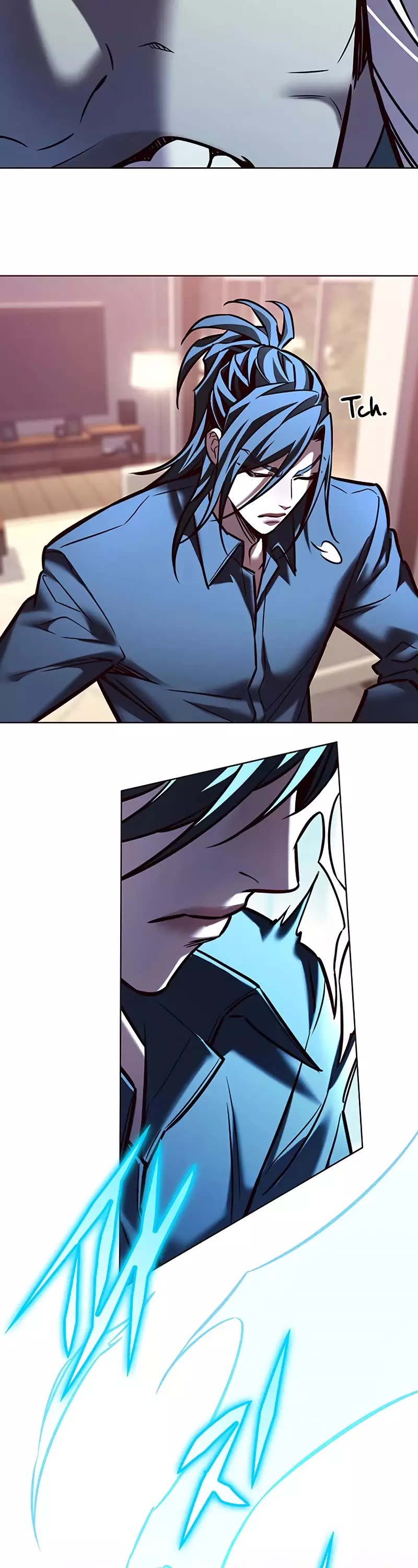 Eleceed, chapter 278, image 39