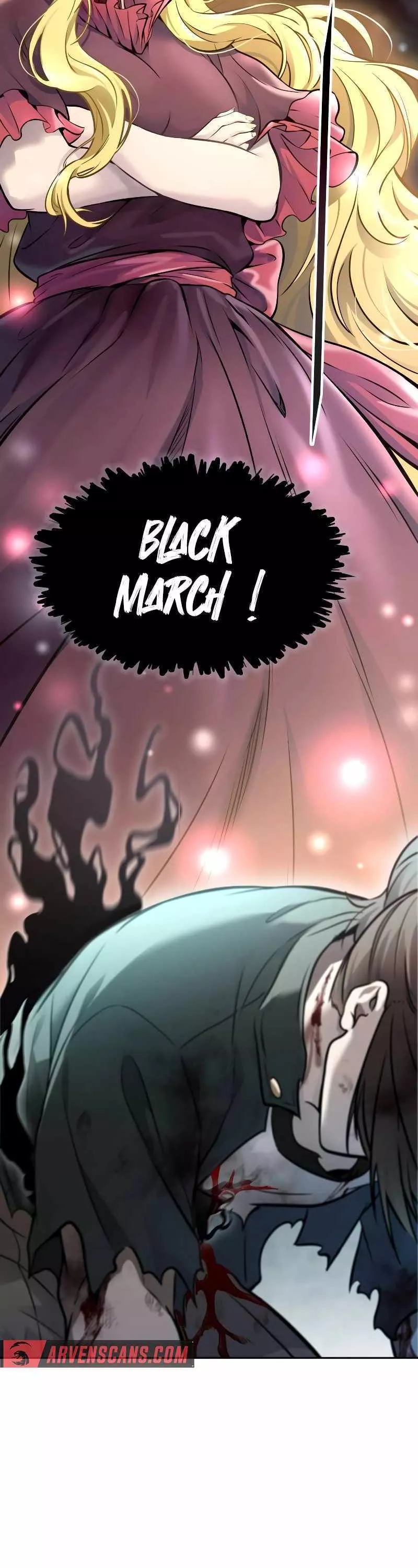 Tower of God, chapter 633, image 83