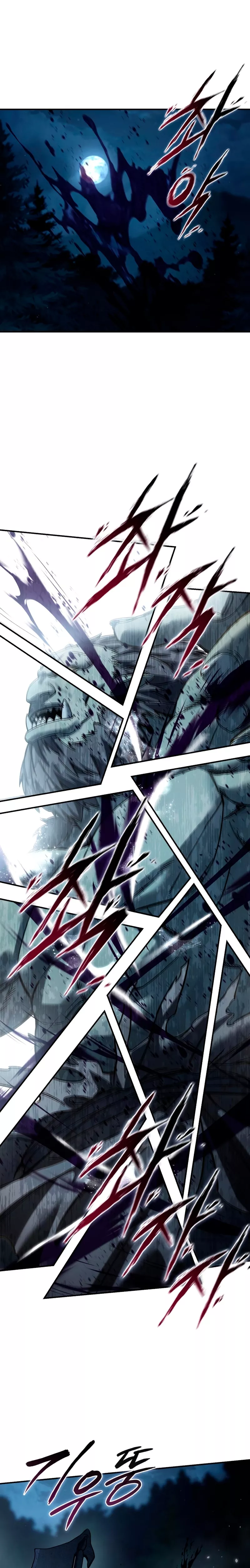 Star-Fostered Swordmaster, chapter 100, image 32